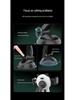 Car Dashboard Phone Holder with Suction Cup - Multi-Functional Navigation Bracket