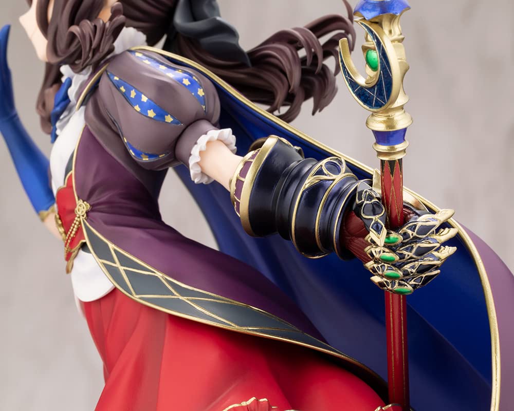 Kotobukiya Fate/Grand Order Rider/Leonardo da Vinci 1/7 Scale PVC Pre-painted Figure