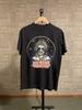 Seltenes Ray Wylie Hubbard Tourgeschenk für Fans T-Shirt in allen Größen 23D1213