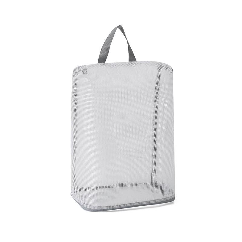 Водонепроницаемая нейлоновая сумка для хранения одеял большой вместимости для шкафа в спальне 24x155x33 cm 698₽