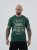 T-shirt "SK" CONIFEROUS FOREST