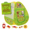 JOYPALETTE Anpanman Exciting Outdoor Camping Set for Boys and Girls