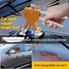 Car Dent Puller Paintless Suction Cup Lifter Repair Tools Kit Auto Body Dent Removal Kit For Auto Hail Dent Removal Workshops