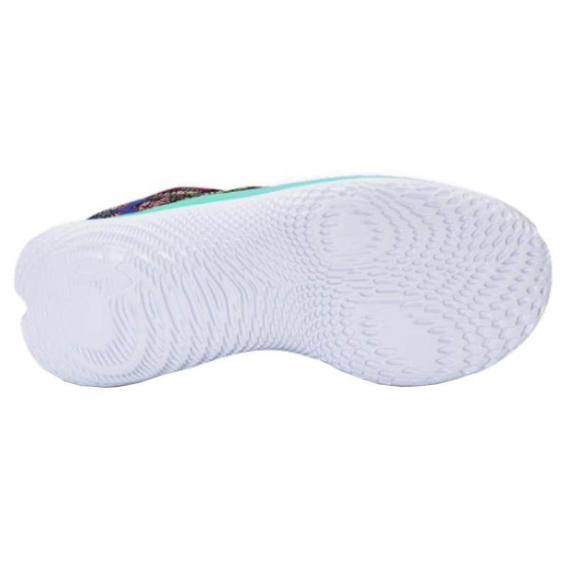 Under Armour Flow Velociti Wind 2 'Blue Foam' Women's Sneakers 3026800-001