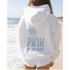 RogueWave Fashion Embroidery Hoodies Casual Loose Sweatshirt