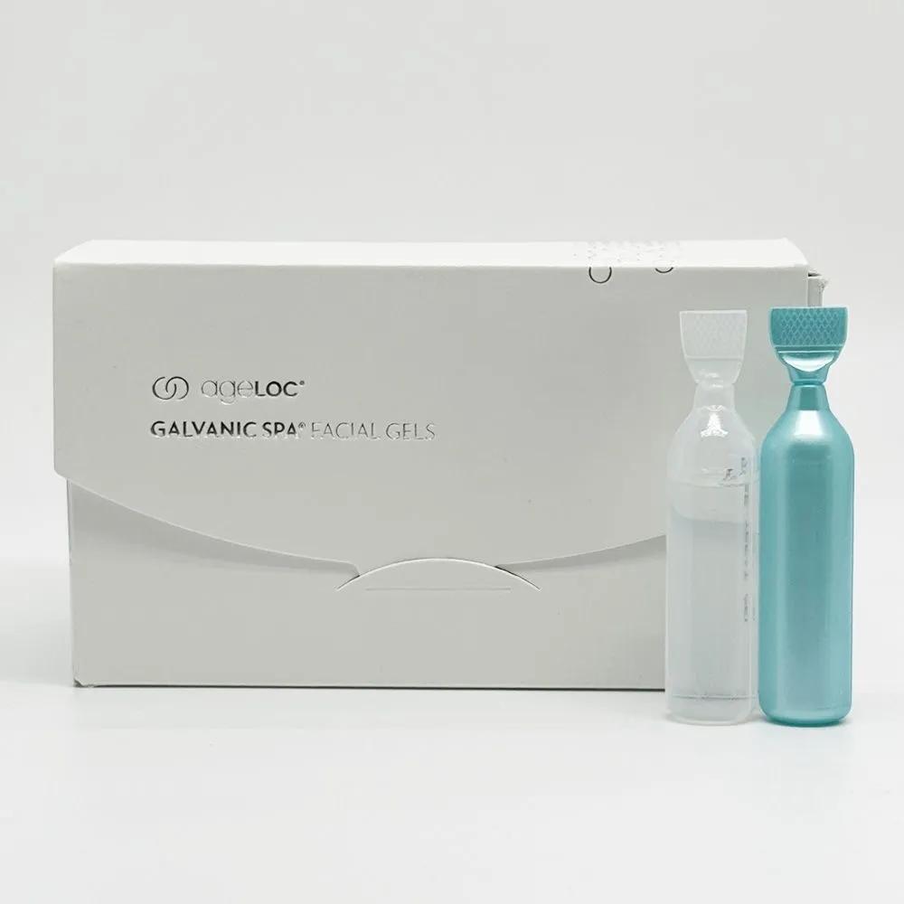 NU SKIN AgeLOC Galvanic Spa Facial Gel Jumbo 96ml