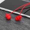 3.5mm Earphones Wired High Sound Quality Sleep Drive By Wire Headphones for Mobile Phones