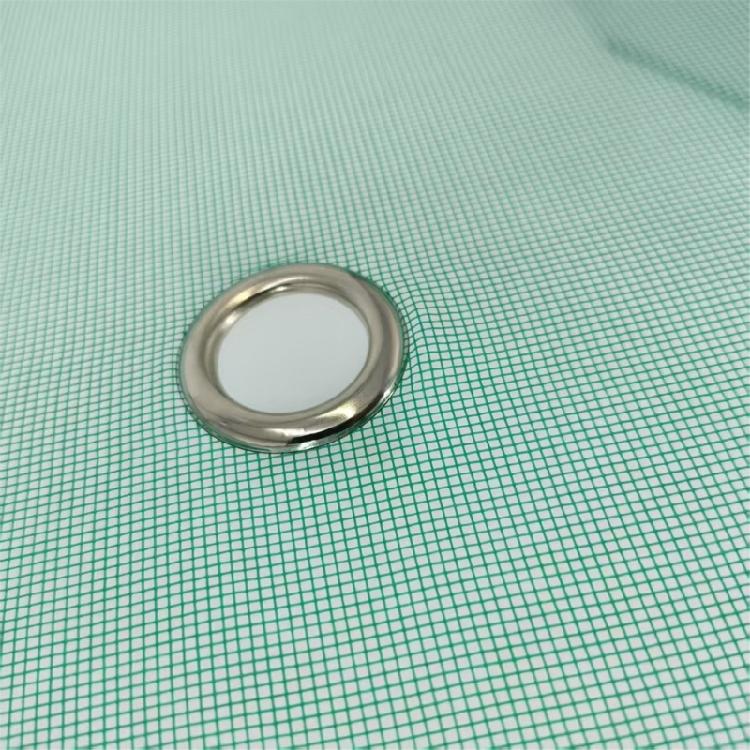 Detachable Bird Feeder Debris Collector Heavy Duty Fiberglass Mesh Simple Hanging Feeder Platform Food Catcher Tray