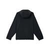 adidas Adventure Premium Windbreaker 'Black' Men's IC5641
