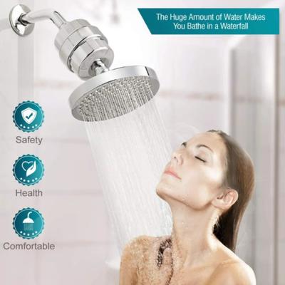 Baie și WC – Baterii pentru duș
