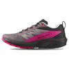 New Sense Ride 5 Cushioned Slip Resistant Low Top Running Shoes Women's Taupe 473859
