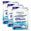 Fancl EPA- und DPA-Ergänzung (30 Tage) - Omega-3-Fettsäuren für die Herzgesundheit und Ernährungsunterstützung
