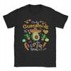 Taco Cinco De Mayo Tshirt For Unisex Unisex Hipster Pure Cotton Tees O Neck Short Sleeve T Shirts Plus Size Clothing