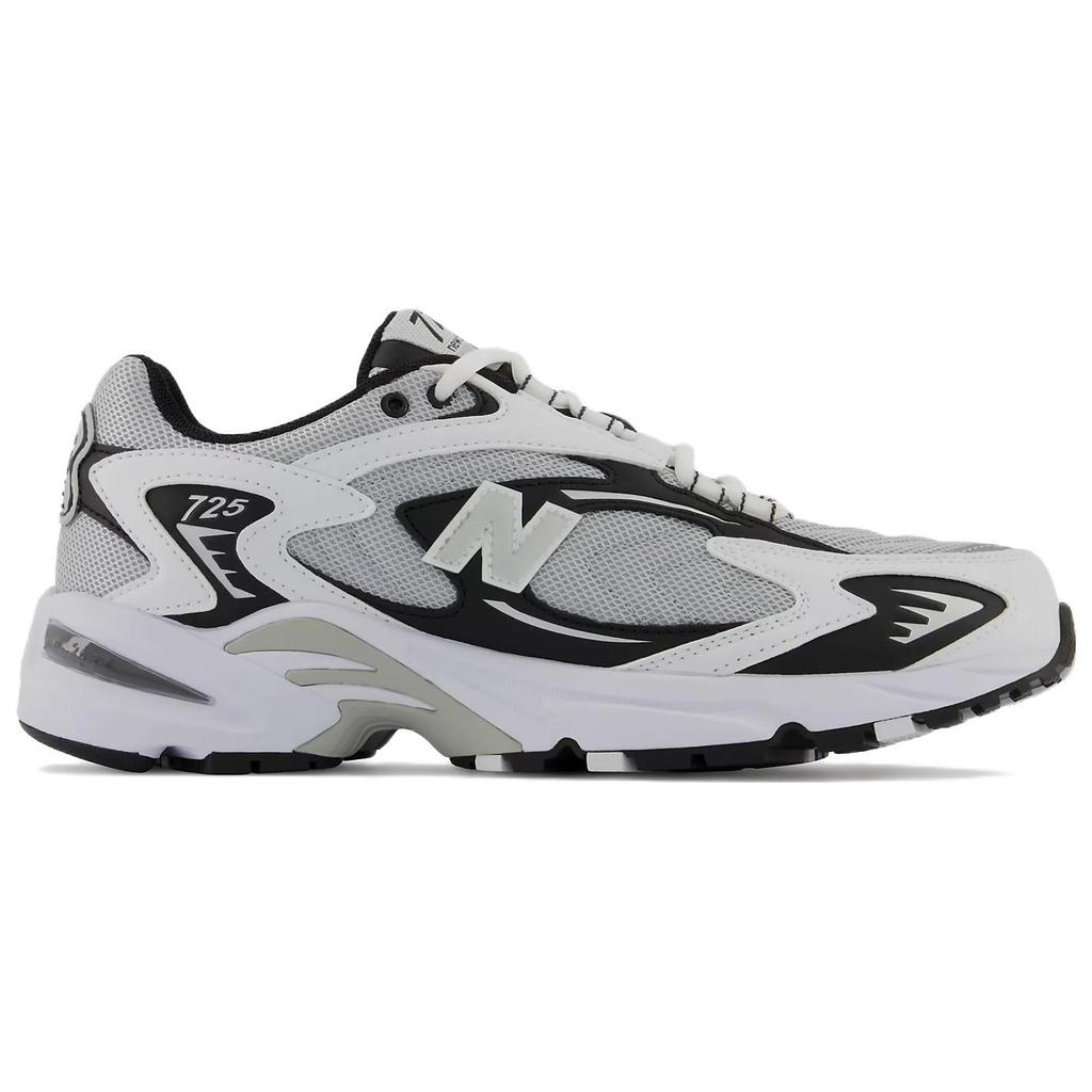 New Balance 725v1 White Black