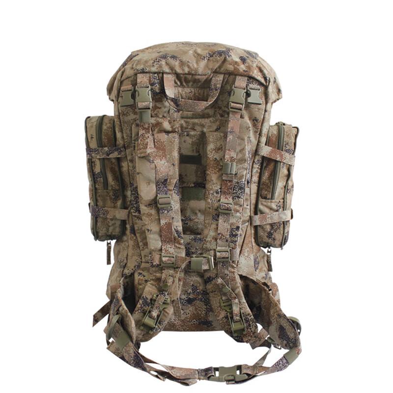 Xinjingzhou Large Capacity Outdoor Hiking Backpack