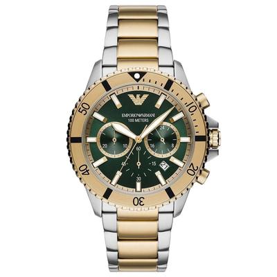 Emporio Armani Pánské hodinky AR11586