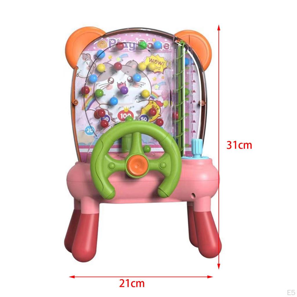 Toy Tabletop Game Puzzle Family Popper