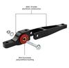 Dog Bone for 2015-2019 VW Golf GTI MK7