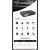CarPlay Wireless Android Auto For BMW 1 Series F20 F21 2 SeriesF22 F23 F45 CIC/ NBT System Module Navigation Airplay