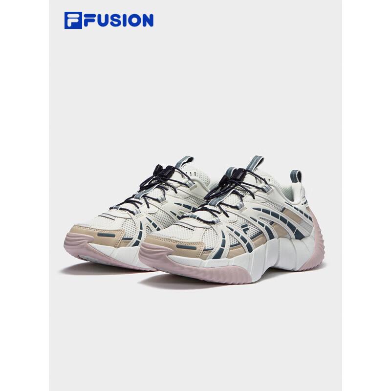 FILA FUSION BONE II Women s Tech Sneakers 39