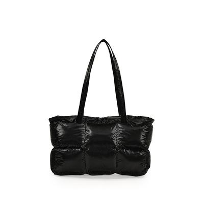 Warm and Fashionable Coexist, Cotton Tote Bag Women's New Winter Models Are Coming!