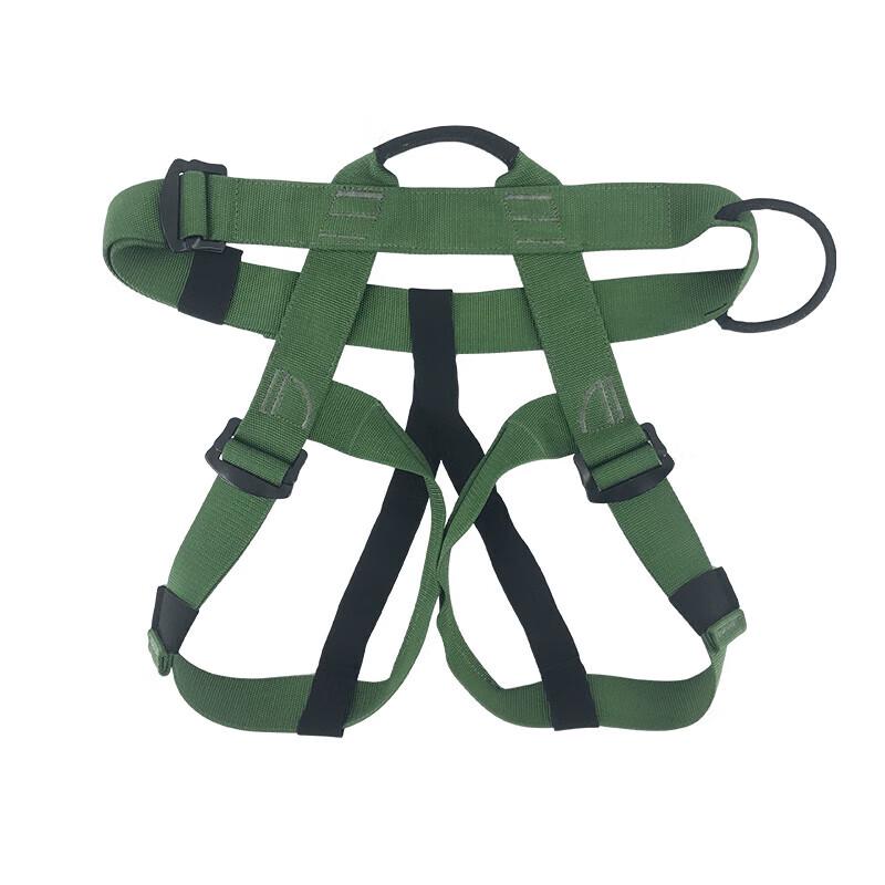 Junyi Outdoor Climbing Sit Harness
