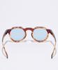 Sunglasses HORIZON CLEAR tortoise brown FREE 2MULTI2 1225003932MULTI2FREE [jugaad14] [Jugaad Fourteen]