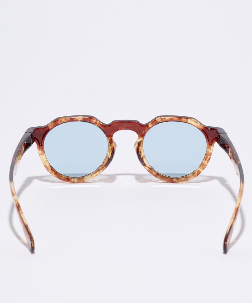 Sunglasses HORIZON CLEAR tortoise brown FREE 2MULTI2 1225003932MULTI2FREE [jugaad14] [Jugaad Fourteen]