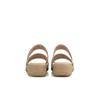 Vainer Women S Comfort Mule Pink Gold 359f0v1po