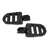 Front Footrests Foot Peg Fit for Speedmaster 2018-2023 Rocket 3GT 2020-2023
