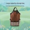 Gardening Multi-function Tool Apron
