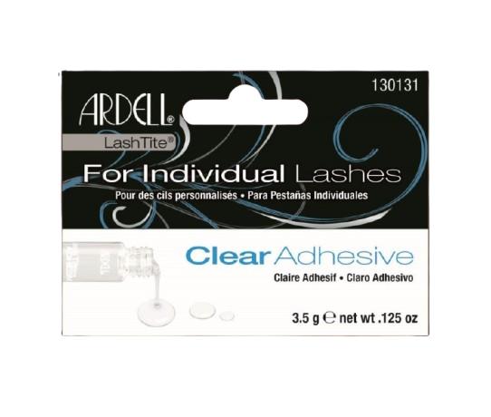 Bezbarwny klej do rzęs Ardell 3,5 g