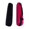 Portable Eva Hair Straightener Case Curling Iron Carrying Container For Hair Flat Iron Straightener Curler Woman Travel Bag