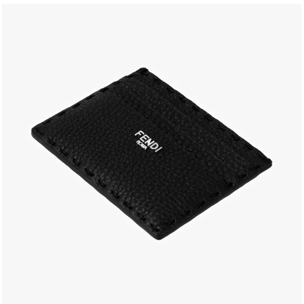Fendi 7m0164 Ap3b F0gxn Celeria Card Holder