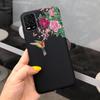 For Xiaomi Mi 10 Lite 5G Case Silicone Soft TPU Cute Cover 6.57'' Phone Cases For Xiaomi Mi10 Lite Zoom Mi 10Lite 10 Lite Fundas