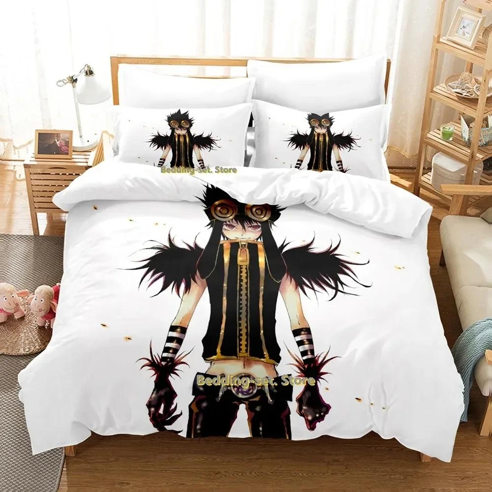 

Комплект постельного белья Bakuman Single Twin Full Queen King Size Bed Set Adult Kids Bedroom Duvetcover Sets 3D Print Anime Bed Sheet Set 70x133cm 2pcs