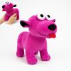 Soft Plush Stuffed Animal Toy - Cuddly Doll for Kids Toddlers Gift