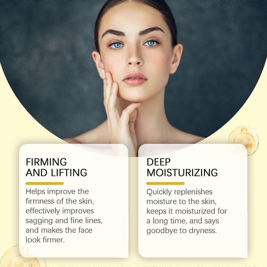 Woodsleep Rosehip Care Oil Nourishes And Moisturizes, Improves Fine Lines On The Face, And Makes The Skin Smooth And Firm