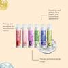 EELHOE Gentle Moisturizing Lip Balm Set for Soft, Healthy Lips