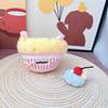 Cute Plush Doll Toy Gift Cartoon Children's Ragdoll Replacement Clothes, Plush Toy Accessories