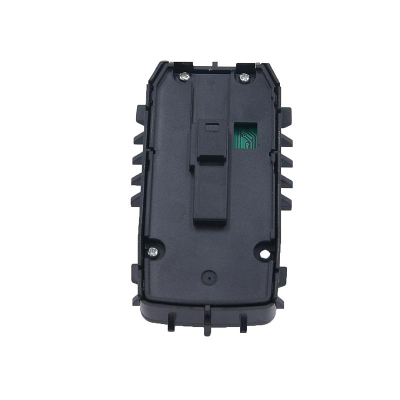 Mercedes-Benz E & S-Class Window Lift Switch - Car Accessory (Part: 2229050009)