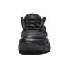 Li Ning Slip Resistant Abrasion Resistant Low top Casual Shoes Women's Black AZGT072-3