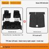 Changan Qiyuan A06 All-Inclusive TPE Floor Mats & Accessories