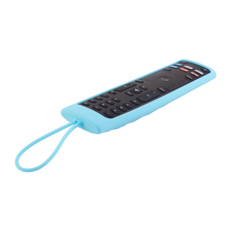 Compatible Silicone Case for LG AKB74915324, AKB75095308, AKB75095307 TV Remotes