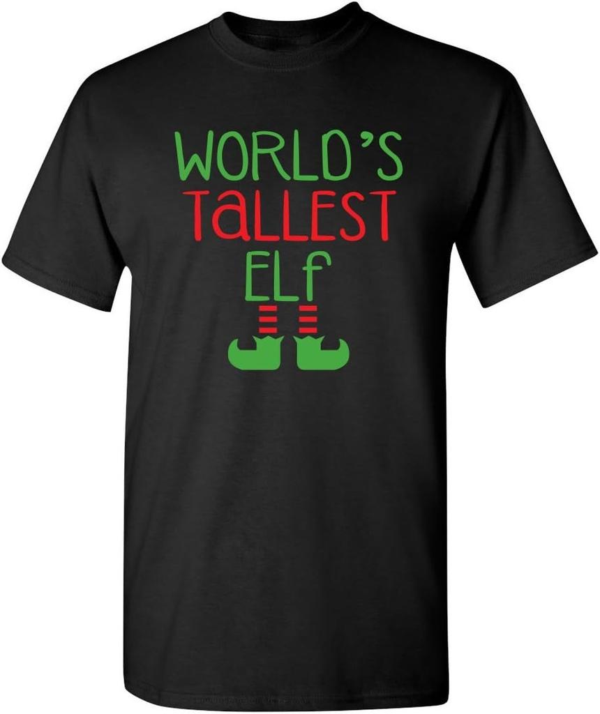 Christmas Snowflake Novelty Xmas Graphic TShirt 100 Cotton ONeck Short Sleeve Summer Casual Mens Tshirt Streetwear