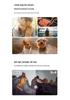 Rokid Leqi AI Fashion Smart Glasses with HD 1200W Pixel Photo/Video Recording and Voice Guidance.