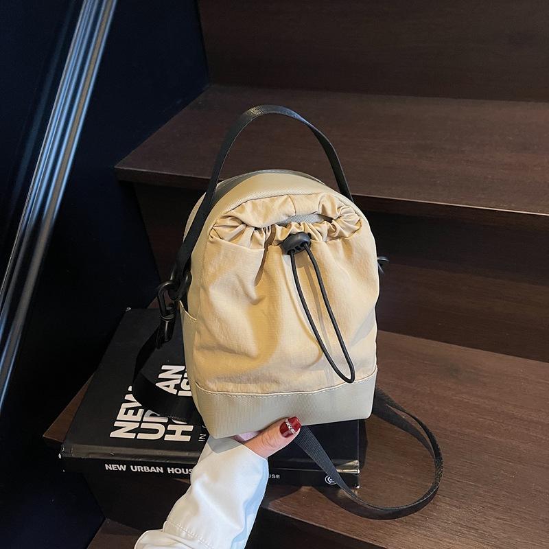 

Crossbody Bag Women S Mini Mobile Phone Bag Neutral Wind Versatile Kettle Outdoor Bag Leisure Men S And Women S Personalized Sports Shoulder Bag хаки