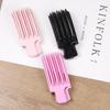 3Pcs Fluffy Hairpin Curling Bangs Clips Hair Roots Volumizing Hair Clips Curling Fixed Shape Clips  Volume Hair Roller