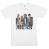 Maneskin T-Shirt, Men's Women's Sizes (dmm-184)
