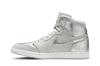 Air Jordan 1 Retro Hi Silver 25th Anniversary 396009-001